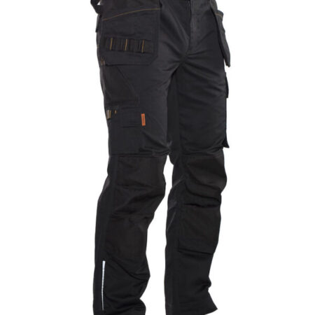 Jobman JM2322 - Craftsman Trousers - Image 2