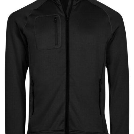 TJ9100 Tee Jays Stretch Fleece - Image 5