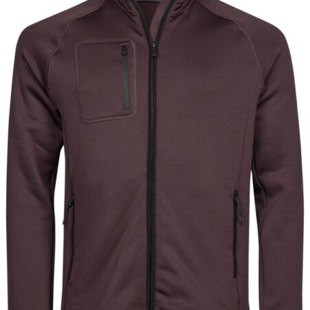 TJ9100 Tee Jays Stretch Fleece - Image 4
