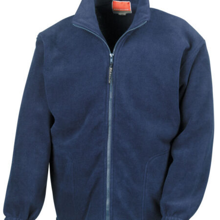 R36X Heavyweight Polartherm™ super warm fleece Weight: 330g/m² - Image 12