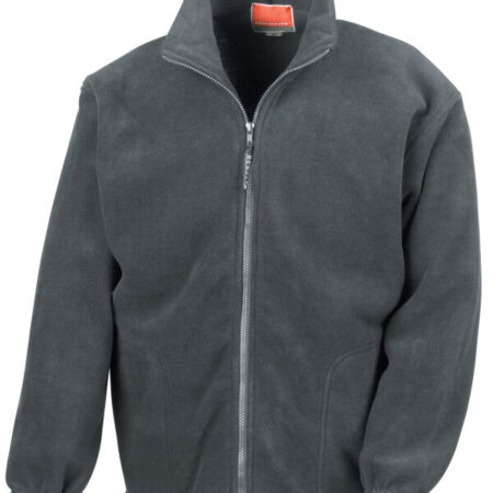R36X Heavyweight Polartherm™ super warm fleece Weight: 330g/m² - Image 11