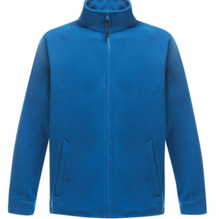 Regatta TRF532 Thor III Men's Interactive Fleece-280GSM series anti-pill symmetry fleece - Image 7