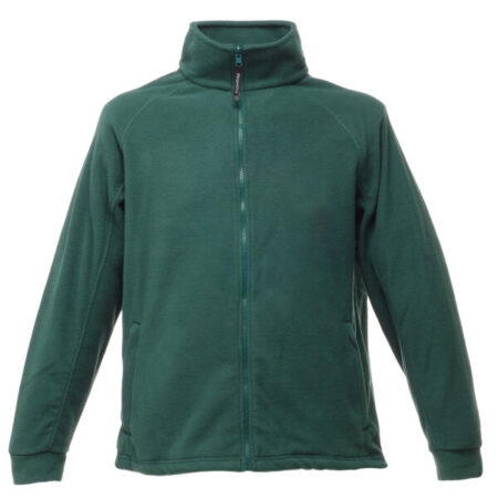 Regatta TRF532 Thor III Men's Interactive Fleece-280GSM series anti-pill symmetry fleece - Image 3