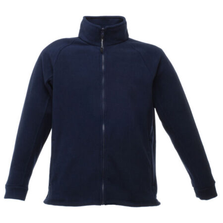 Regatta TRF532 Thor III Men's Interactive Fleece-280GSM series anti-pill symmetry fleece - Image 5