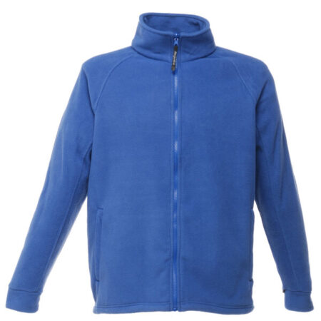 Regatta TRF532 Thor III Men's Interactive Fleece-280GSM series anti-pill symmetry fleece - Image 8