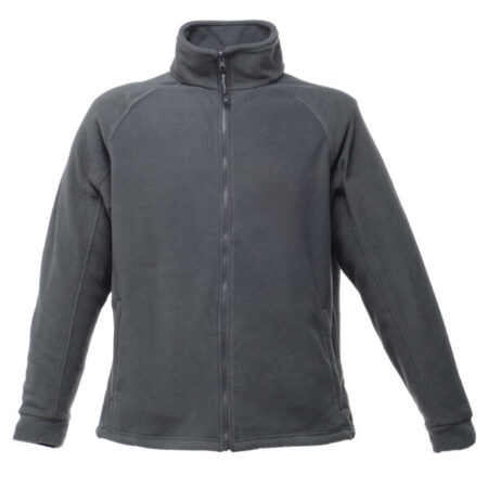 Regatta TRF532 Thor III Men's Interactive Fleece-280GSM series anti-pill symmetry fleece - Image 9