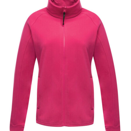 Regatta TRF541 Thor III Women's' Interactive Fleece - Image 5