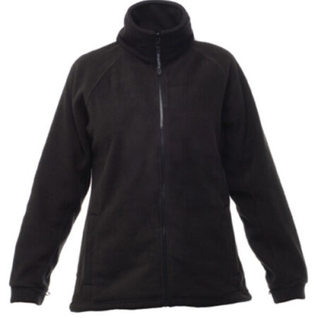 Regatta TRF541 Thor III Women's' Interactive Fleece - Image 2