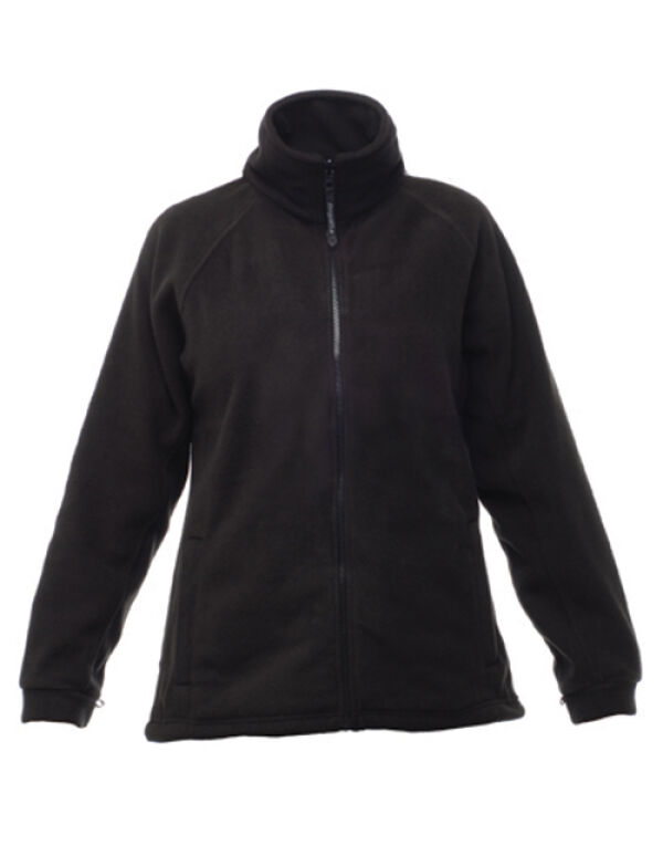 Regatta TRF541 Thor III Women's' Interactive Fleece - Image 2