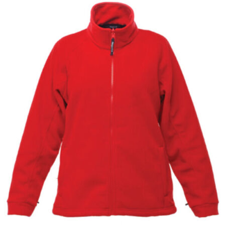 Regatta TRF541 Thor III Women's' Interactive Fleece - Image 3