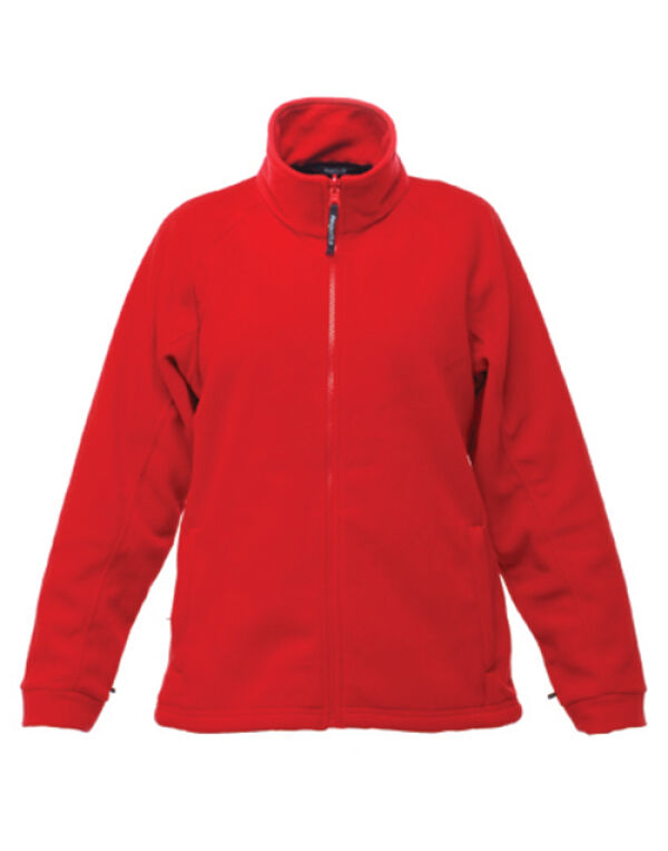 Regatta TRF541 Thor III Women's' Interactive Fleece - Image 3