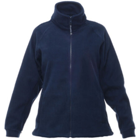 Regatta TRF541 Thor III Women's' Interactive Fleece - Image 4