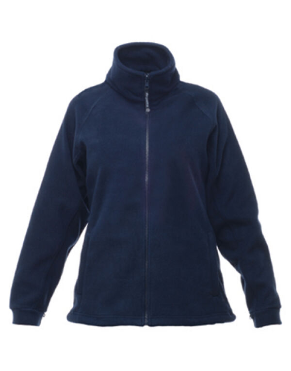 Regatta TRF541 Thor III Women's' Interactive Fleece - Image 4