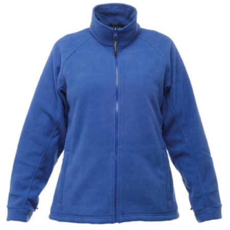 Regatta TRF541 Thor III Women's' Interactive Fleece - Image 6