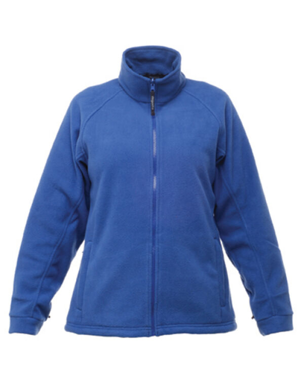 Regatta TRF541 Thor III Women's' Interactive Fleece - Image 6