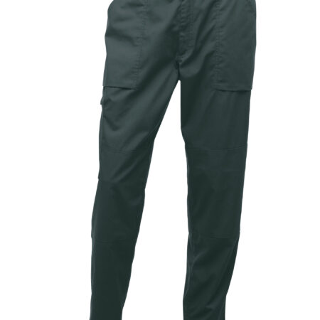 Regatta TRJ330 - New Action  Trouser, available in Regular, Short and Long Light Weight 170GSM - Image 5