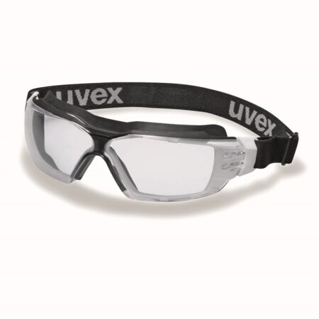 499417 - UVEX PHEOS CX2 SONIC GOGGLE