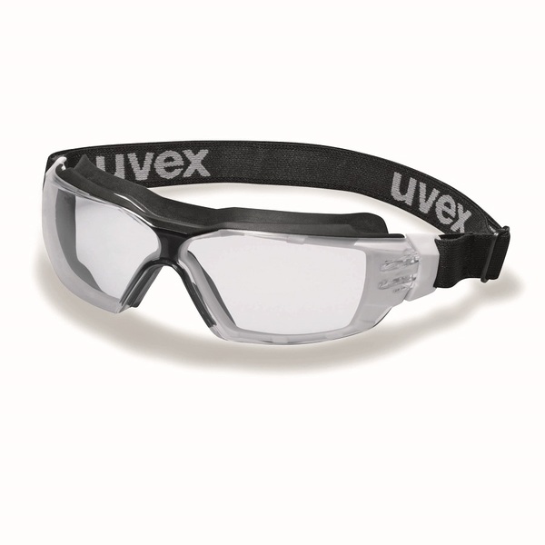 499417 - UVEX PHEOS CX2 SONIC GOGGLE