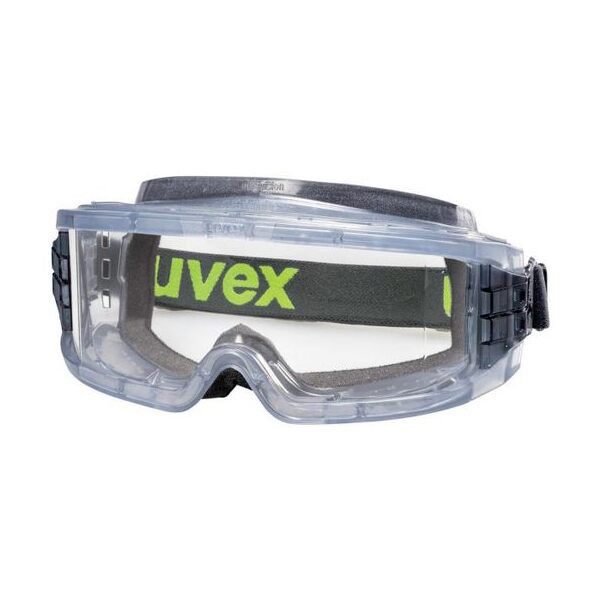 750985 - Uvex Ultravison Goggles