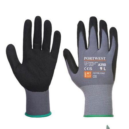 A350 Dermiflex glove £2.89/pair sold in packs of 10