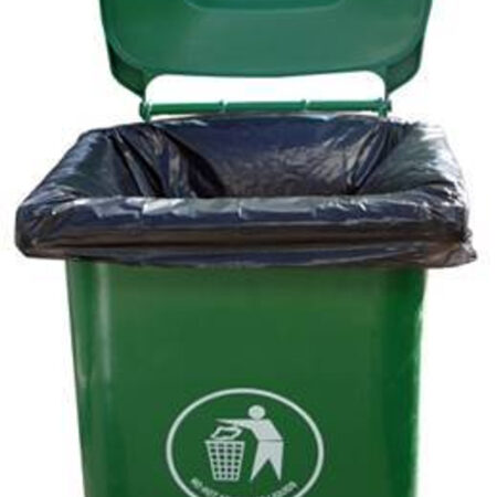 R121 PaperL Wheelie Bin Liners (100)