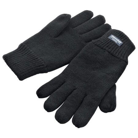 R147X Classic fully-lined Thinsulate™ gloves - Image 4