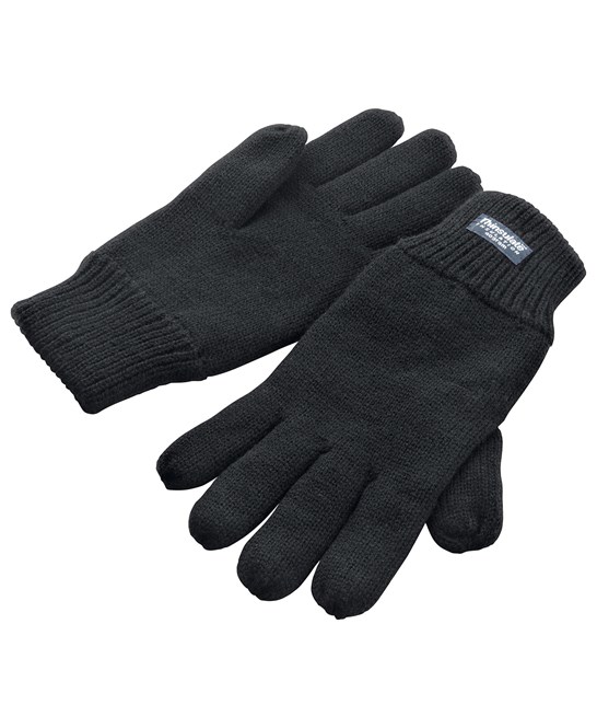 R147X Classic fully-lined Thinsulate⢠gloves - Image 4