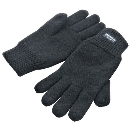 R147X Classic fully-lined Thinsulate™ gloves - Image 3