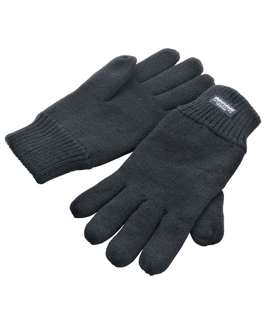 R147X Classic fully-lined Thinsulate⢠gloves - Image 3