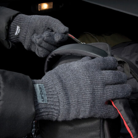 R147X Classic fully-lined Thinsulateâ„¢ gloves