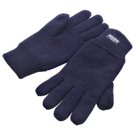 R147X Classic fully-lined Thinsulate™ gloves - Image 2