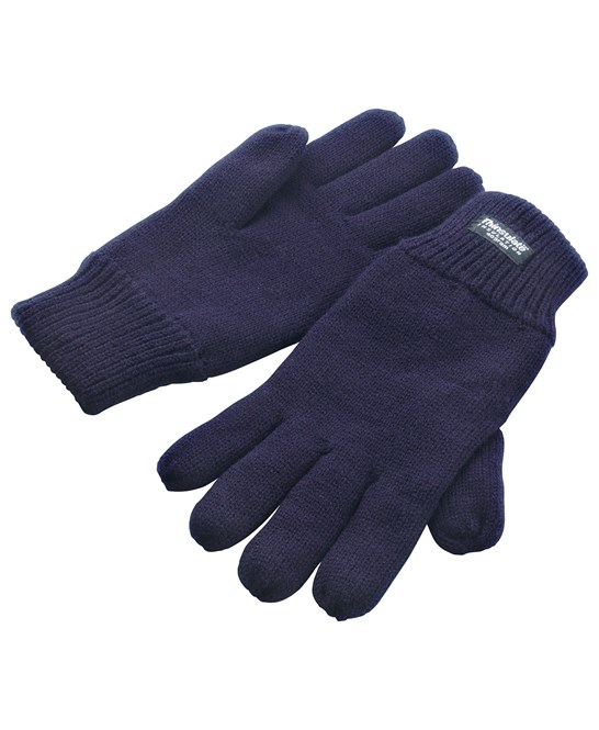 R147X Classic fully-lined Thinsulate⢠gloves - Image 2