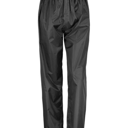 R226X Core rain trousers - Image 3