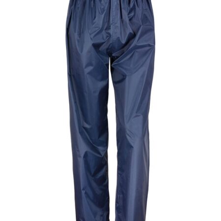 R226X Core rain trousers - Image 2