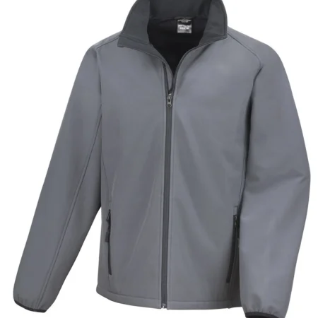 Result R231M Core softshell 280gsm 2-layer