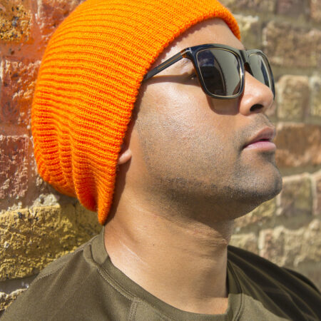 RC31X Core Softex® beanie