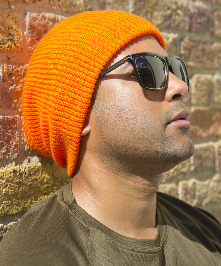RC31X Core Softex® beanie