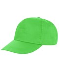 RC80X - Houston 5-Panel Printers Cap - Image 8