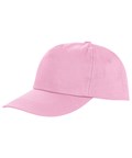 RC80X - Houston 5-Panel Printers Cap - Image 5