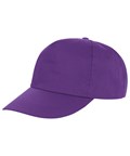 RC80X - Houston 5-Panel Printers Cap - Image 4
