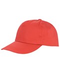 RC80X - Houston 5-Panel Printers Cap - Image 3