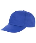RC80X - Houston 5-Panel Printers Cap - Image 2