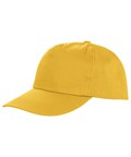 RC80X - Houston 5-Panel Printers Cap - Image 14