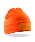 RC934 Recycled ThinsulateTM printers beanie - Image 5