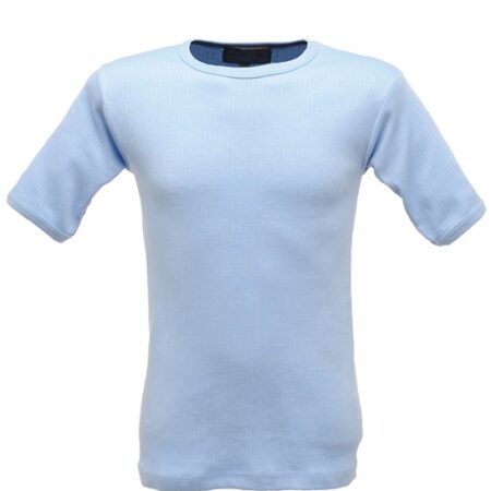 TRU111 Regatta Thermal short sleeve vest - Image 3
