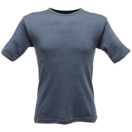 TRU111 Regatta Thermal short sleeve vest - Image 2