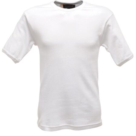 TRU111 Regatta Thermal short sleeve vest - Image 4