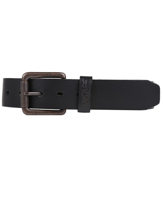 TRP139 - RG297 Pro leather work belt