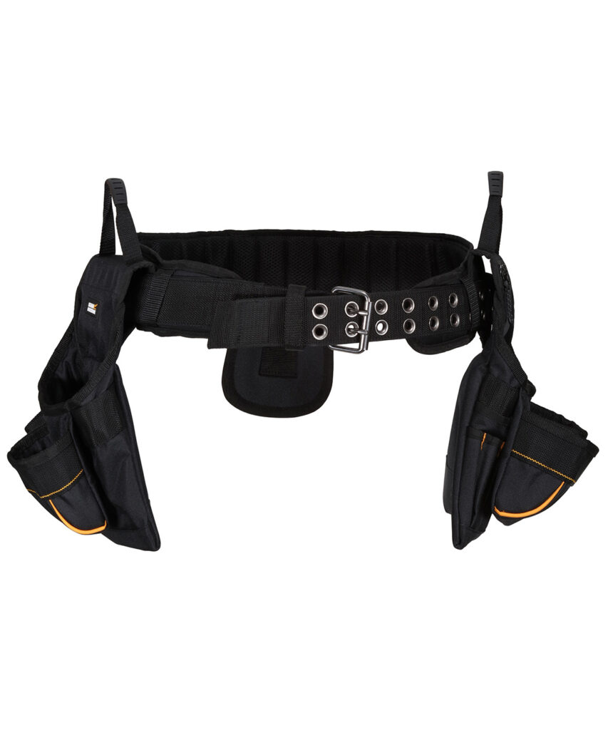TRB083-RG376 Premium complete tool belt