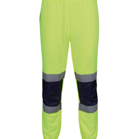 TRJ503 Regatta Pro hi-vis joggers these joggers will provide all the comfort and durability you need. - Image 3